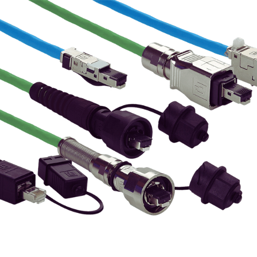 How to maintain and ensure the durability of industrial cables?