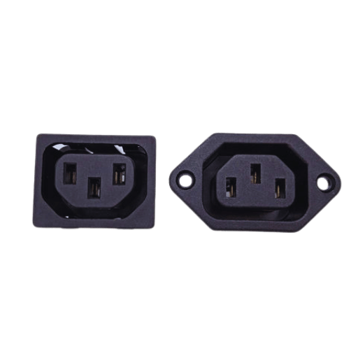 What Plug and Socket Adapters Work with C13 Outlets?