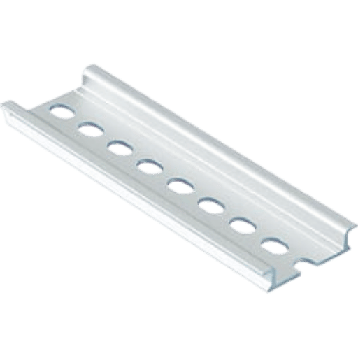 What is a DIN Rail?