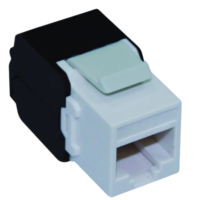 RJ45 Keystone 插孔综合指南：了解和使用网络连接器 - AscentOptics 博客