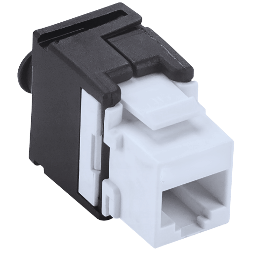 How Does the Shield Impact Cat6 RJ45 Performance?