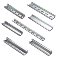 Understanding DIN Rail: Types, Applications, and Specifications ...