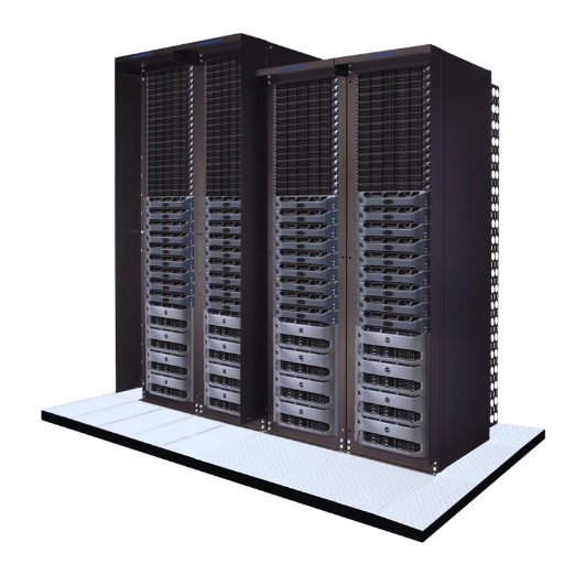 What is a Server Rack?