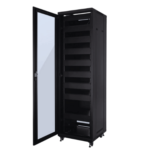 How to Choose the Right Server Rack Cabinet?