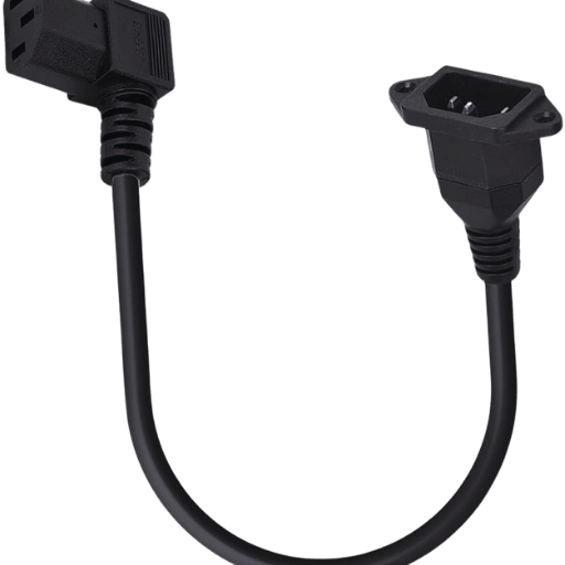 Where to Buy and How to Install c14 to c13 10a 250v power cables?