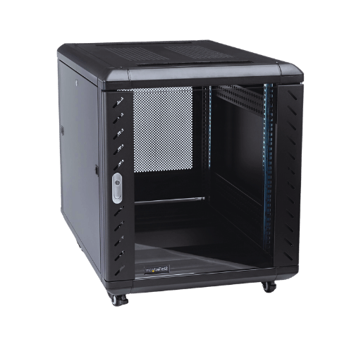 What Considerations are Important for Home Server Rack Setup?