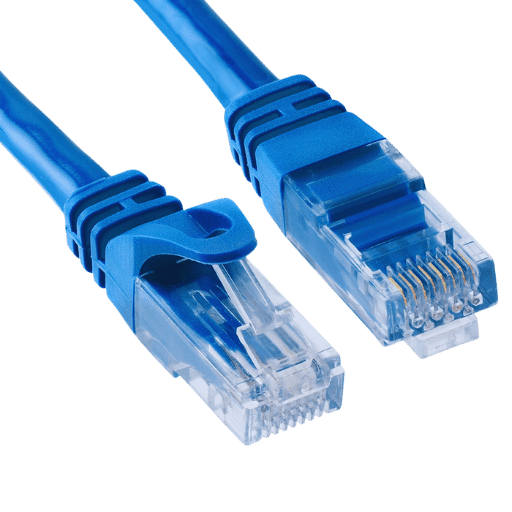 Types of 50 ft Ethernet Cables