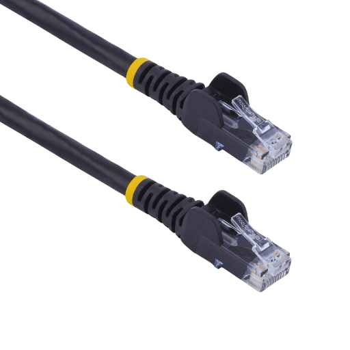 How to Choose the Right 50 ft Ethernet Cable