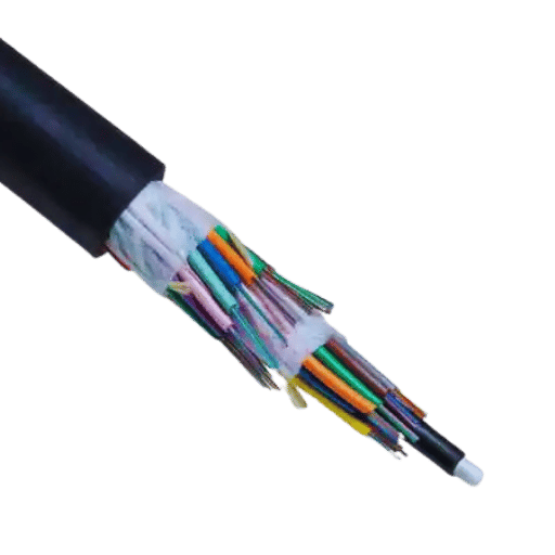 What is an Outdoor Fiber Optic Cable?