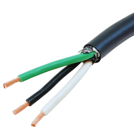 What is 10 Gauge Electrical Wire, and How is it Used?