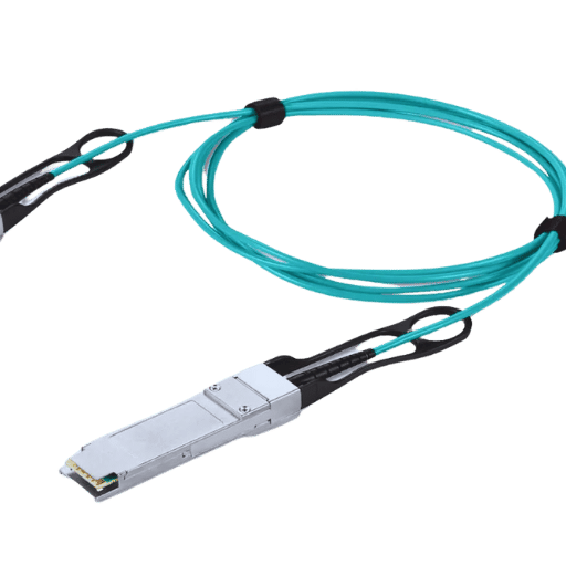 What are AOC Cables, and How Do They Work?