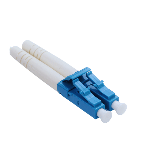 What Is a Duplex LC Connector?