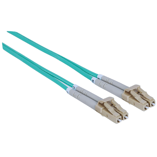 Choosing the Right Fiber Optic Patch Cable for Your Needs