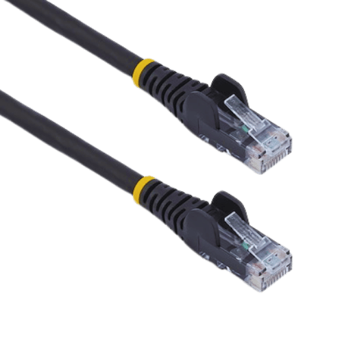 Why Choose a Cat 6 Patch Cable?