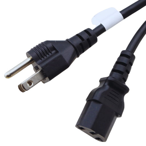 Why Use a Universal Power Cord with IEC C13 Connector?