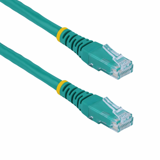 What Makes a 15 Feet Ethernet Cable Ideal for Home Networks?