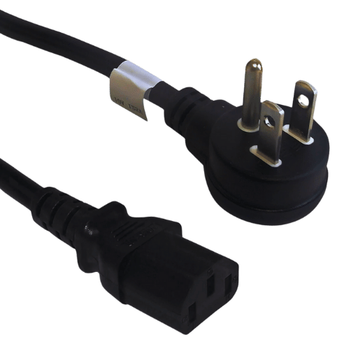 Where Can You Purchase NEMA 5-15P to C13 Power Cords?