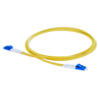 Understanding LC UPC Fiber Optic Patch Cables: A Comprehensive Guide