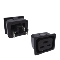 The Ultimate Guide to C19 Outlet: Understanding Its Role in Power Distribution