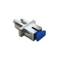 Understanding the LC to SC Fiber Optic Adapter: A Complete Guide