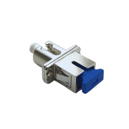 Understanding the LC to SC Fiber Optic Adapter: A Complete Guide ...