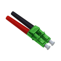 Unraveling the Duplex LC Connector: Your Guide to Fiber Optic Connectivity