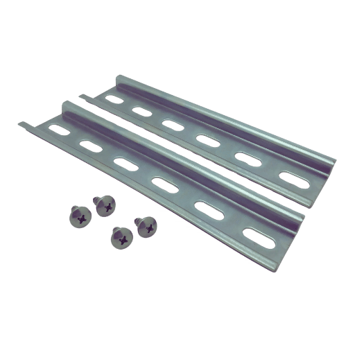 Understanding DIN Rail: Types, Applications, and Specifications ...