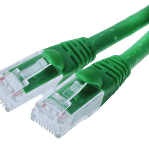 What Are the Different Ethernet Cable Types?