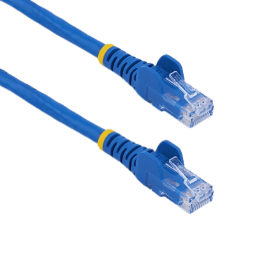 What is a Cat6 Ethernet Patch Cable, and How Does It Work?