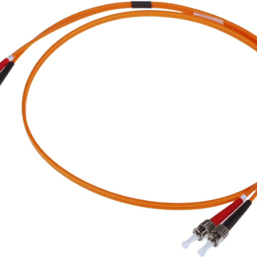 How Does Multimode Fiber Work?