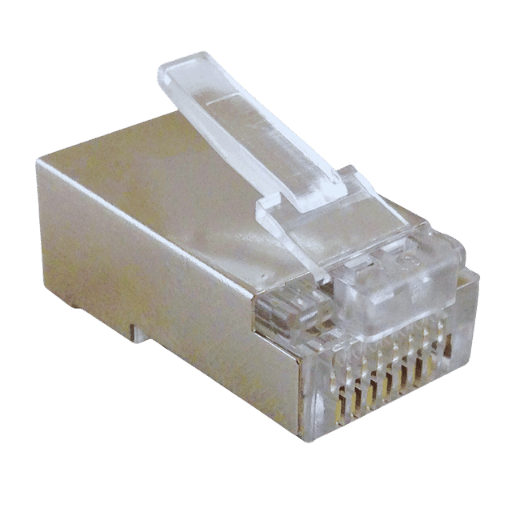 How to Choose the Best shielded rj45 connector for Your Needs?