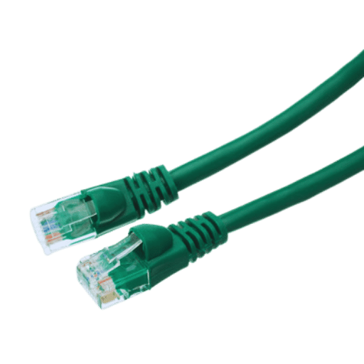 Should You Choose a Cat6 or Cat5e Ethernet Cable?