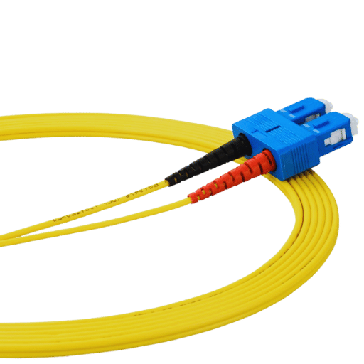 What Are the Jacket Materials Used in OFNR Cable?