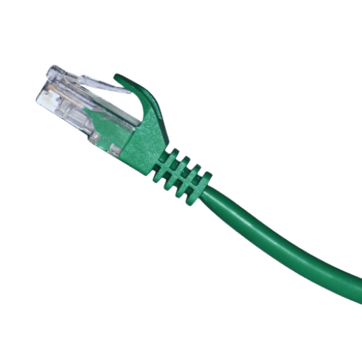 What are the Benefits of Shielded Ethernet Cables?