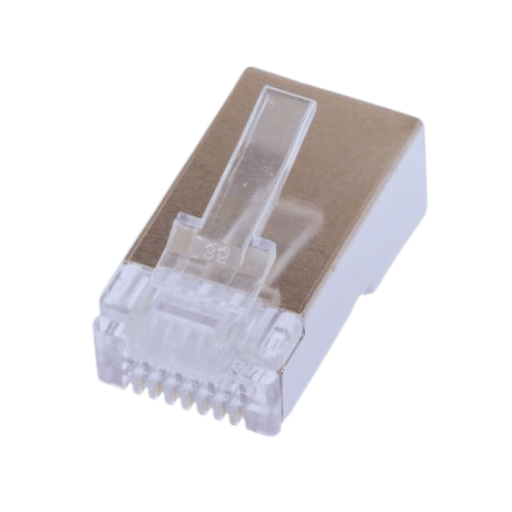 What Are the Common Mistakes When Using RJ45 Shielded Connectors?