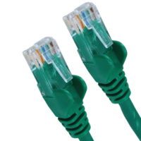 Understanding Green Ethernet Cable: A Comprehensive Guide to Your Networking Needs