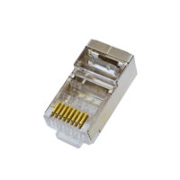 The Ultimate Guide to Choosing the Right Shielded RJ45 Connector