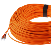 Discover the World of Orange Fiber Optic Cable: Everything You Need to Know