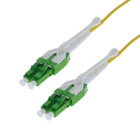 Understanding OFNR Fiber: Your Comprehensive Guide to Fiber Optic Cable Options