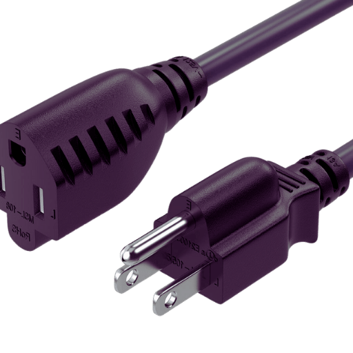 Why Choose a NEMA 5-15P Plug?