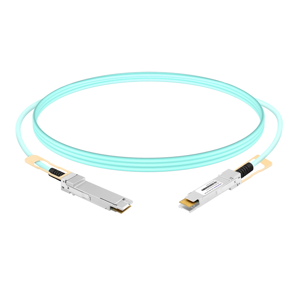 Future Trends in Active Optical Cable Technology