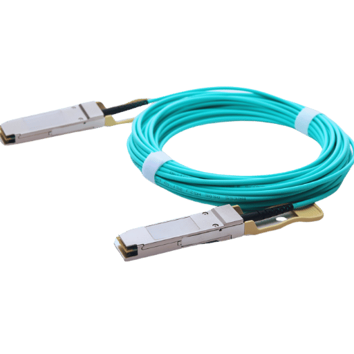 What is an Active Optical Cable?