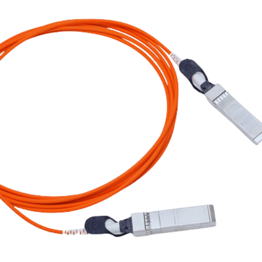 The Role of Active Optical Cable in Data Centers