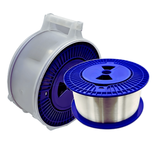 What Are the Key Features of a Fiber Spool?