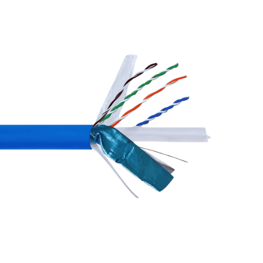 What Are the Benefits of Using 1000 ft Ethernet Cable?