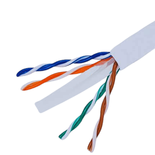 How to Choose the Right Cat5e or Cat6 Cable for Your Project?