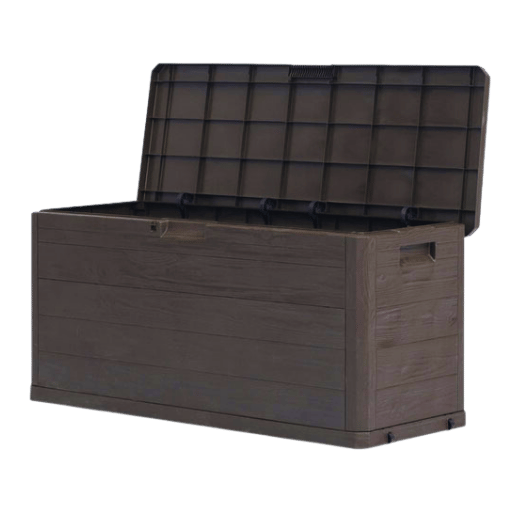 What are the Benefits of Using an Outdoor Storage Box?