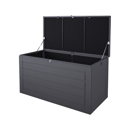 How to Select the Right Patio Storage Trunk for Your Needs?