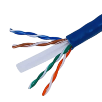 1000ft Ethernet Cable: Everything You Need to Know About Bulk Network Solutions