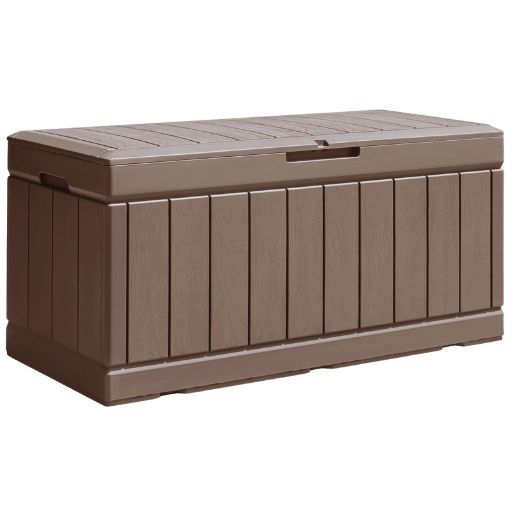 How to Maintain and Care for Your Deck Box?